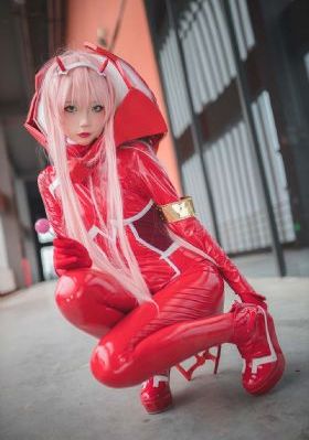 宫廷美女杨贵妃