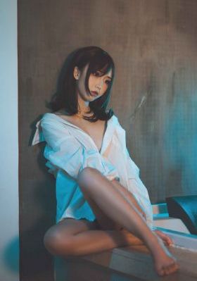 妻子的漂亮女儿
